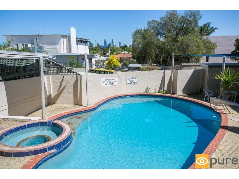 K9/45 King George Street, Victoria Park WA 6100