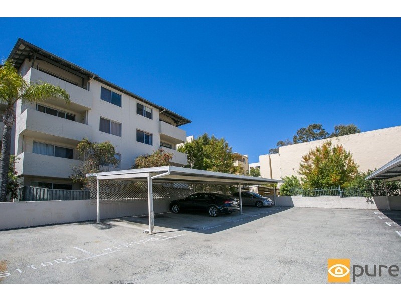 K9/45 King George Street, Victoria Park WA 6100