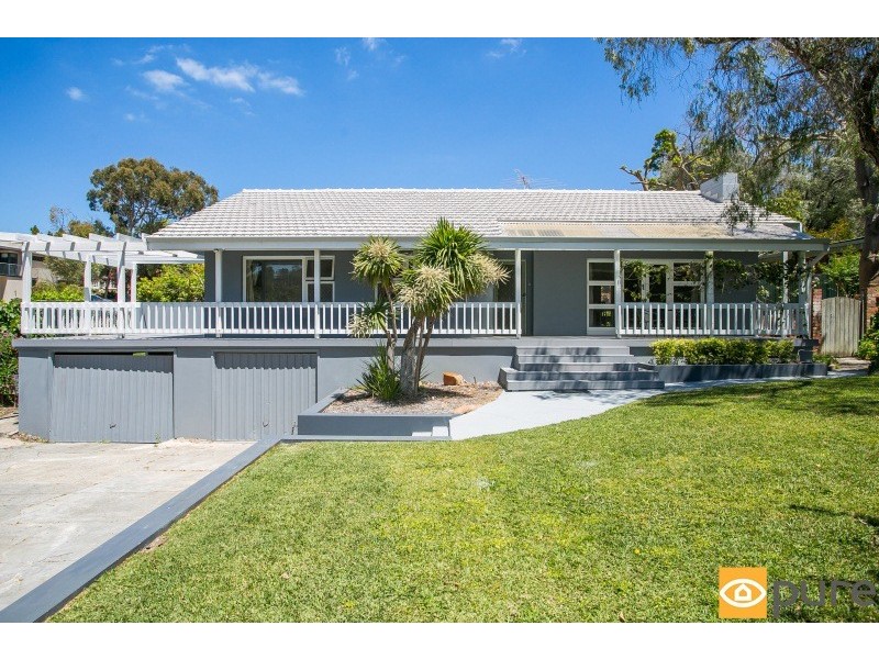 1 Boscombe Avenue, City Beach WA 6015