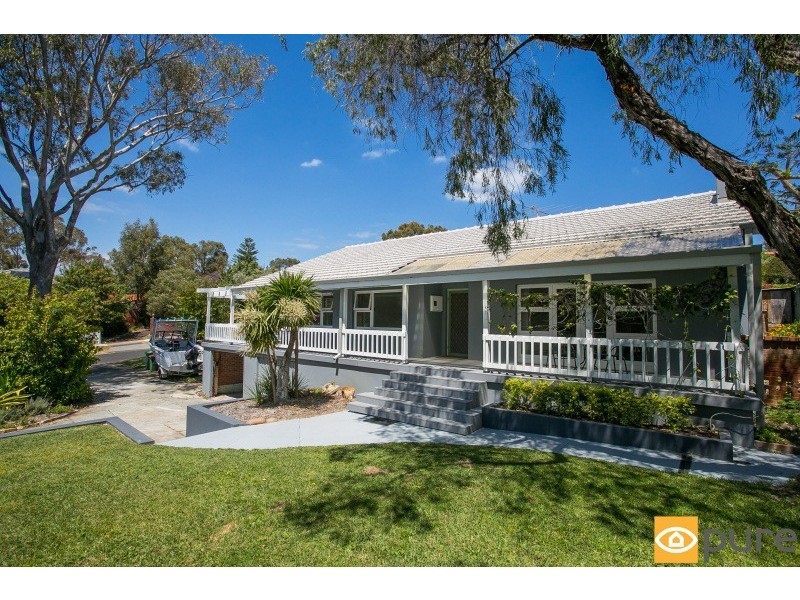 1 Boscombe Avenue, City Beach WA 6015