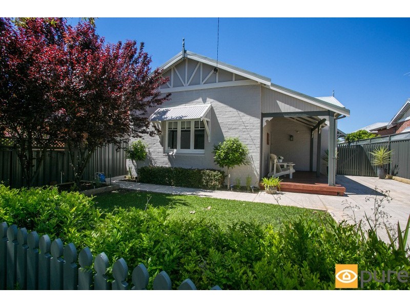 124 Stuart Street, Inglewood WA 6052