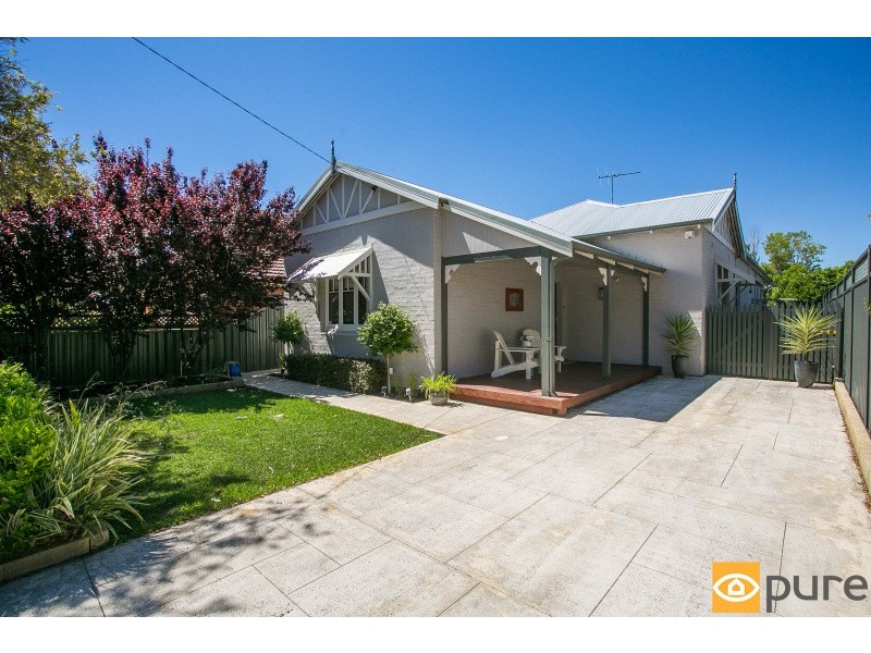 124 Stuart Street, Inglewood WA 6052
