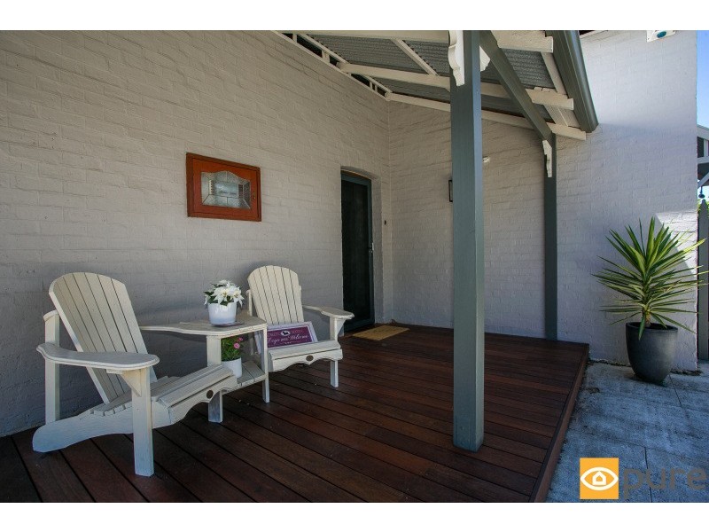 124 Stuart Street, Inglewood WA 6052