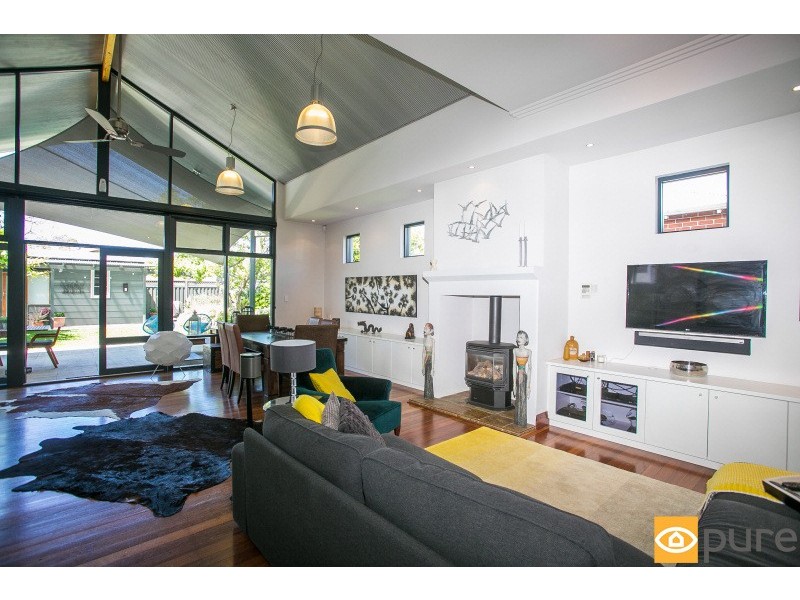 124 Stuart Street, Inglewood WA 6052