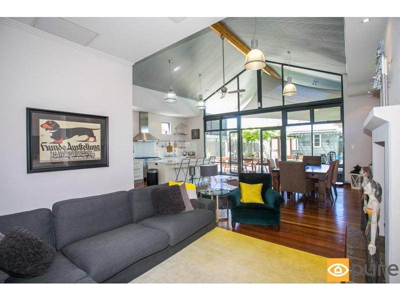 124 Stuart Street, Inglewood WA 6052