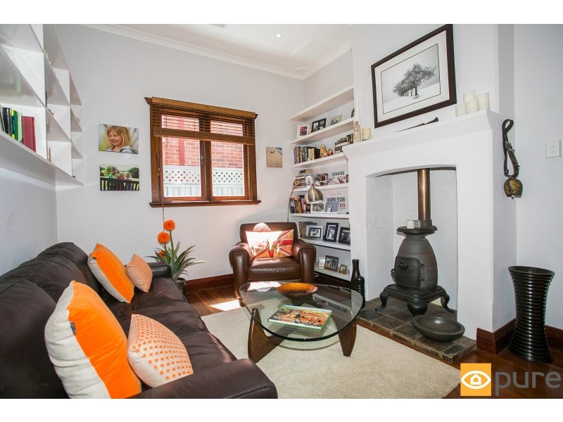 124 Stuart Street, Inglewood WA 6052