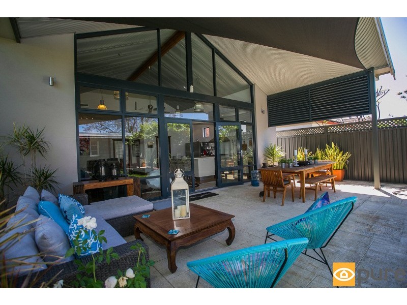 124 Stuart Street, Inglewood WA 6052