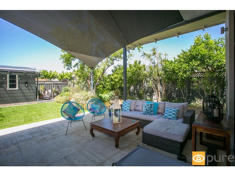 124 Stuart Street, Inglewood WA 6052