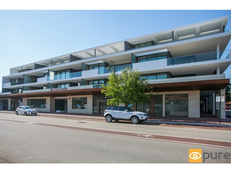 11/87 Waratah Avenue, Dalkeith WA 6009