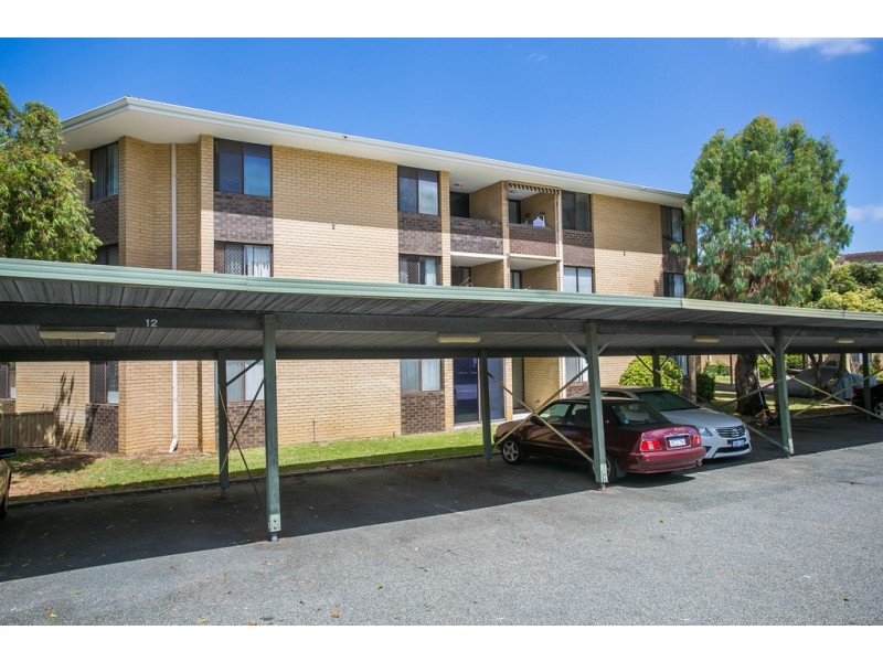 204/54 Nannine Place, Rivervale WA 6103
