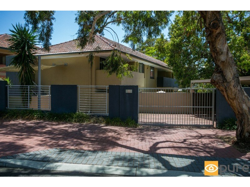 6/152 Broadway, Crawley WA 6009