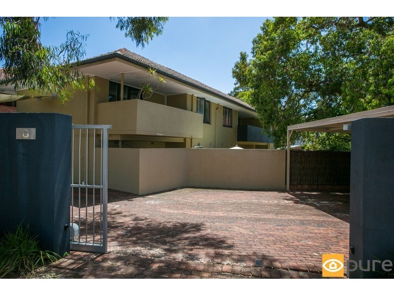 6/152 Broadway, Crawley WA 6009