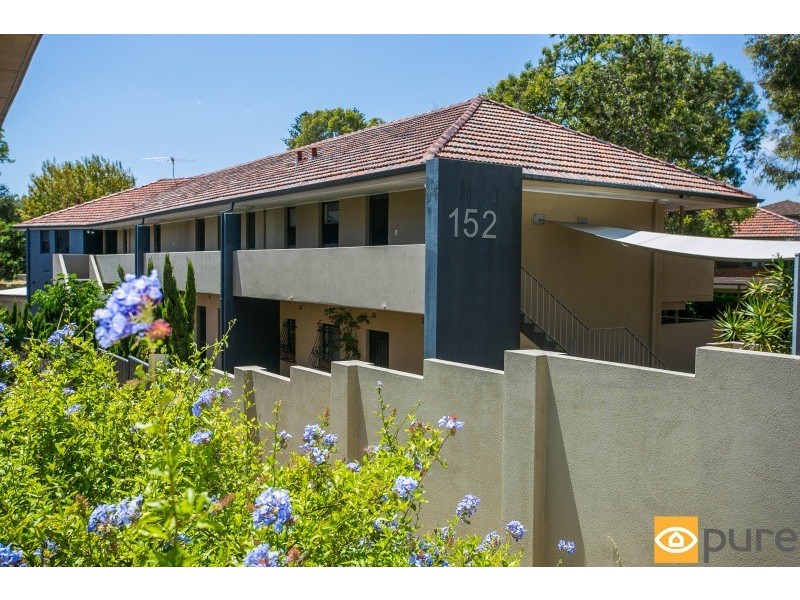 6/152 Broadway, Crawley WA 6009