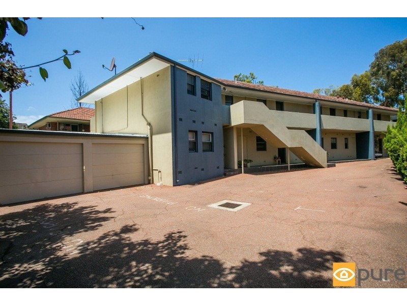 6/152 Broadway, Crawley WA 6009