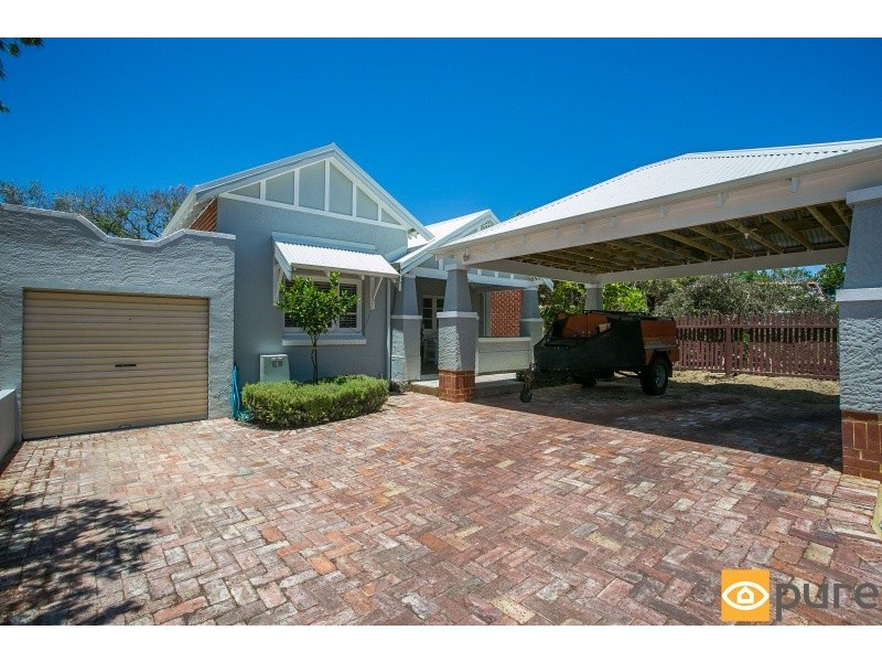 9 Monk Street, Kensington WA 6151