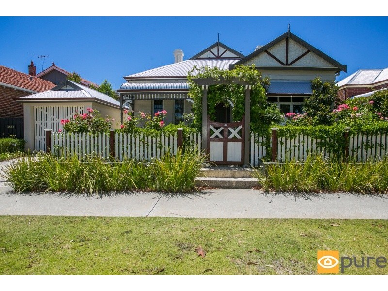268 Hamersley Road, Subiaco WA 6008