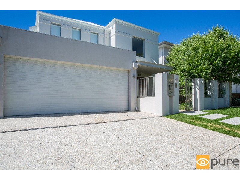 12 Vera Street, Cottesloe WA 6011