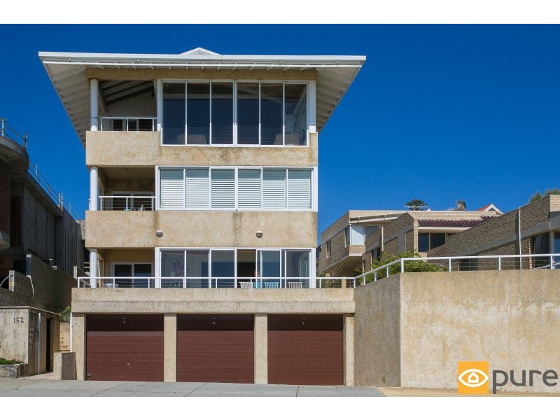 4/162 Marine Parade, Cottesloe WA 6011