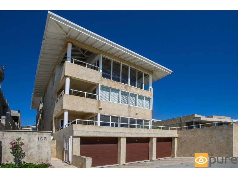 4/162 Marine Parade, Cottesloe WA 6011