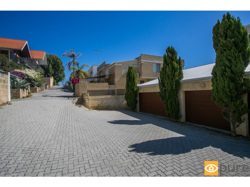 4/162 Marine Parade, Cottesloe WA 6011