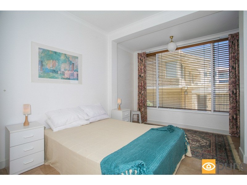 4/162 Marine Parade, Cottesloe WA 6011