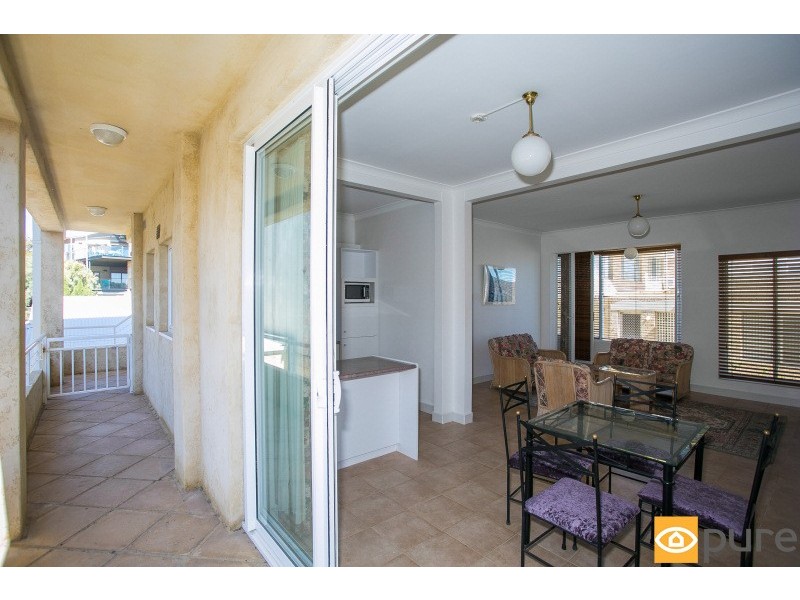 4/162 Marine Parade, Cottesloe WA 6011