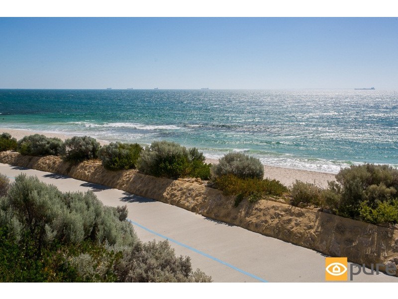 4/162 Marine Parade, Cottesloe WA 6011