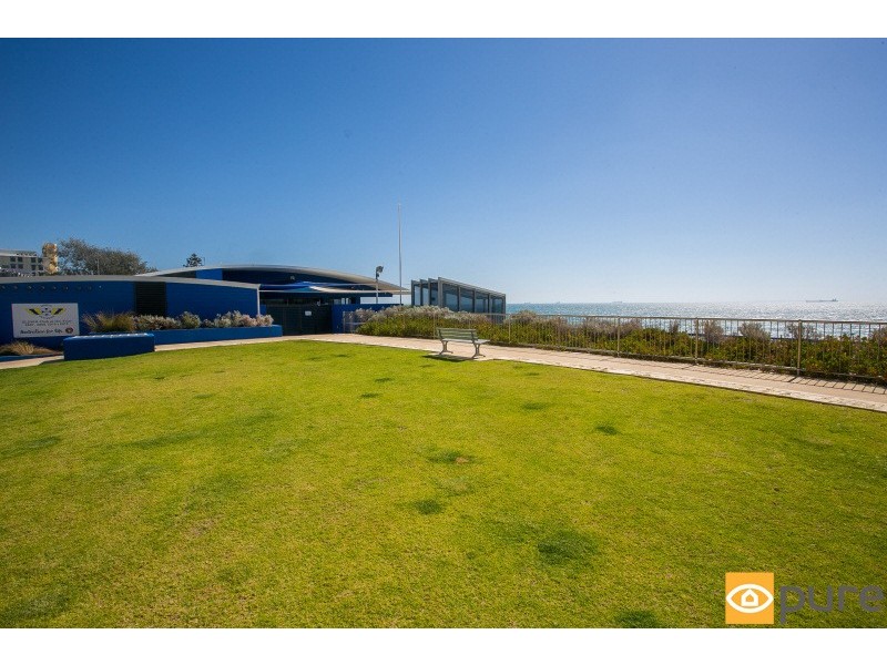 4/162 Marine Parade, Cottesloe WA 6011