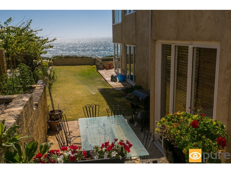 4/162 Marine Parade, Cottesloe WA 6011