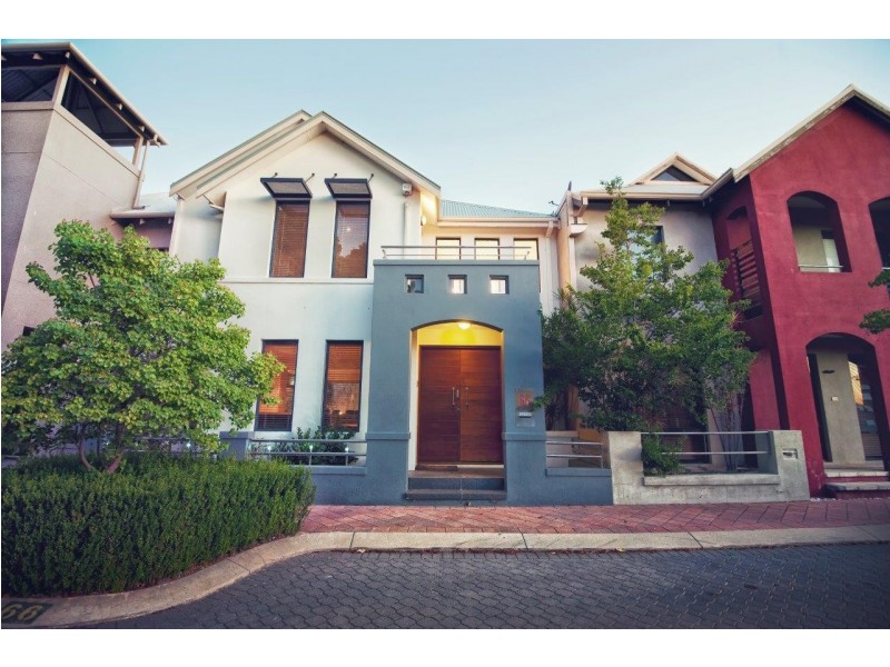 66 Coral Tree Avenue, Subiaco WA 6008