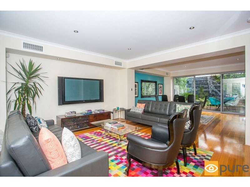 66 Coral Tree Avenue, Subiaco WA 6008