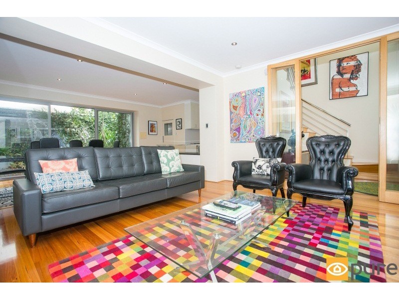 66 Coral Tree Avenue, Subiaco WA 6008