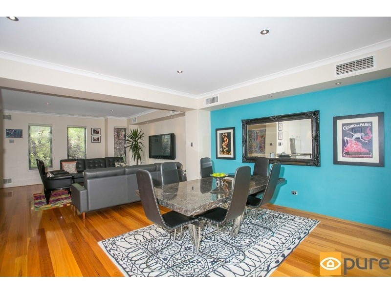 66 Coral Tree Avenue, Subiaco WA 6008