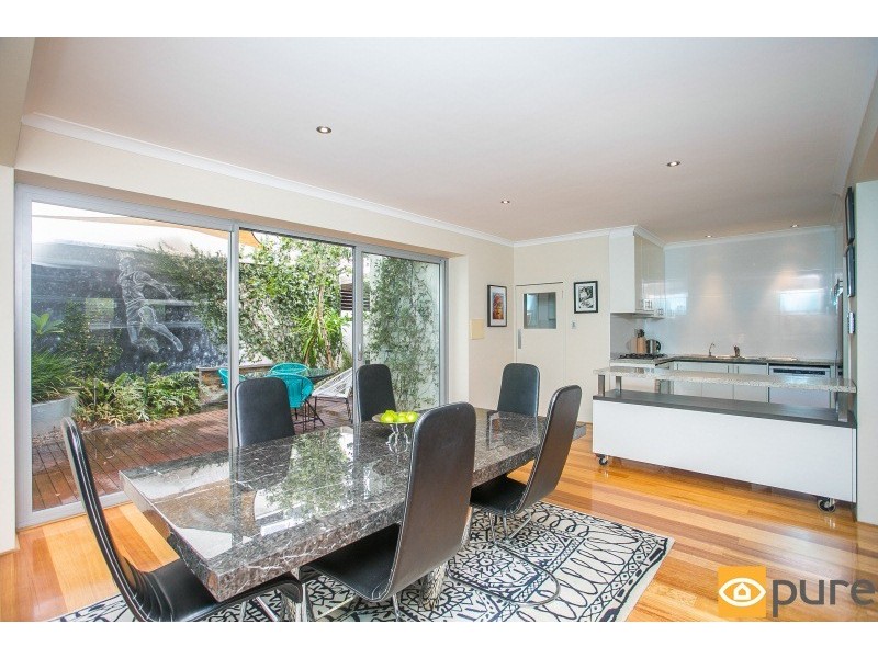 66 Coral Tree Avenue, Subiaco WA 6008