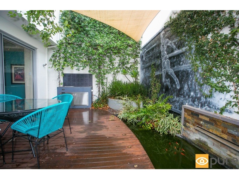 66 Coral Tree Avenue, Subiaco WA 6008