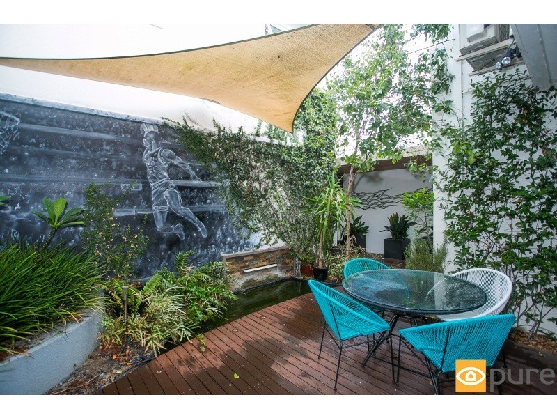 66 Coral Tree Avenue, Subiaco WA 6008