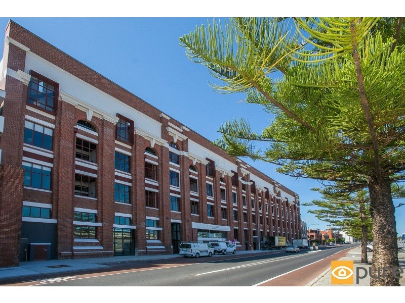 102/51 Beach Street, Fremantle WA 6160