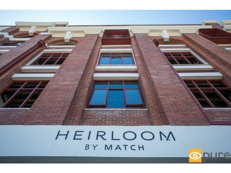 102/51 Beach Street, Fremantle WA 6160