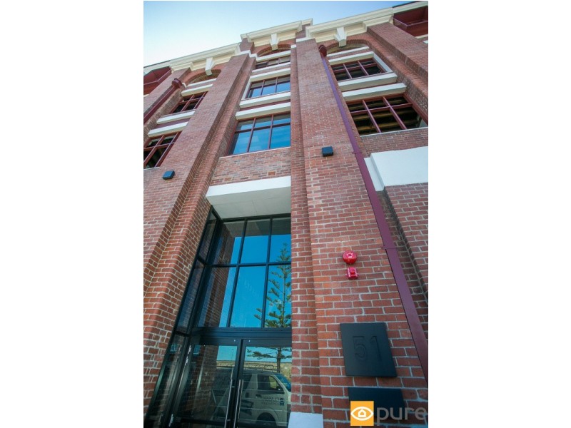 102/51 Beach Street, Fremantle WA 6160
