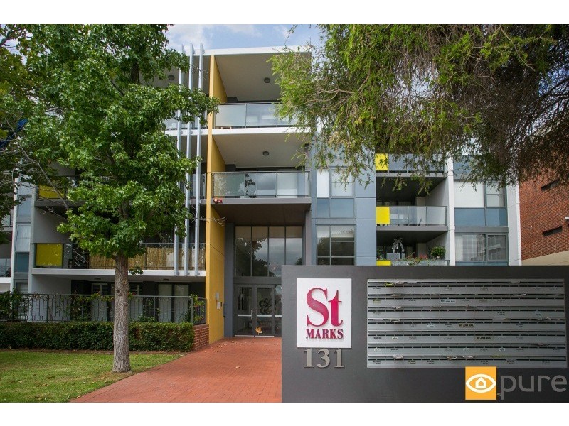 70/131 Harold Street, Highgate WA 6003