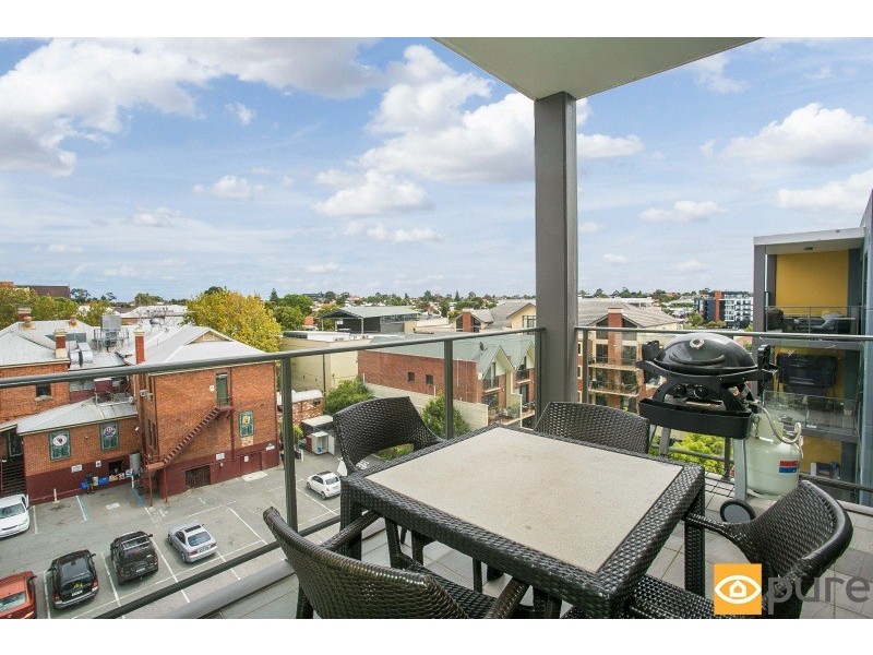 70/131 Harold Street, Highgate WA 6003