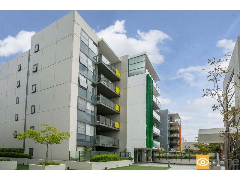 70/131 Harold Street, Highgate WA 6003