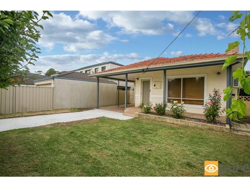 14 Dudley Street, Rivervale WA 6103