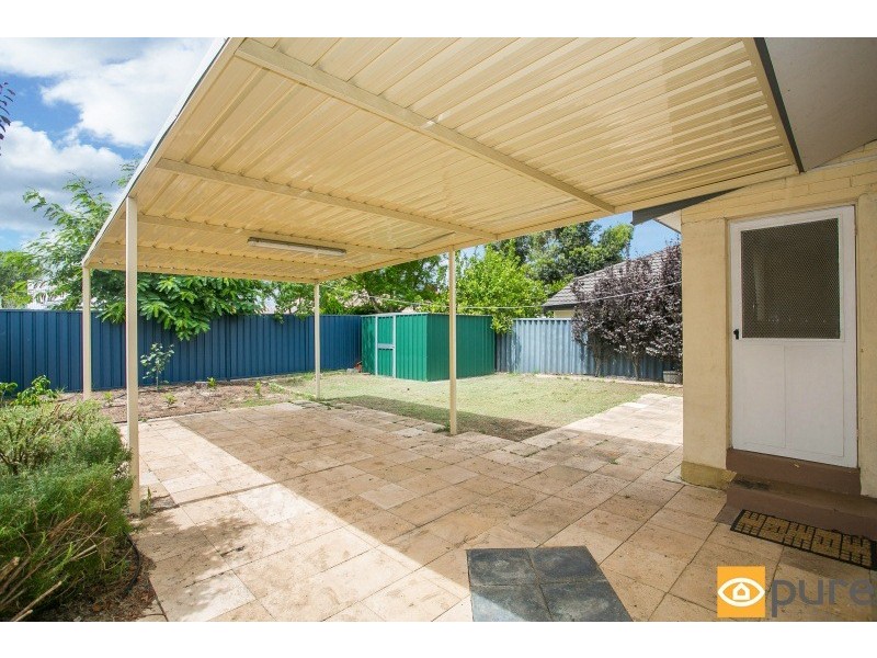 14 Dudley Street, Rivervale WA 6103