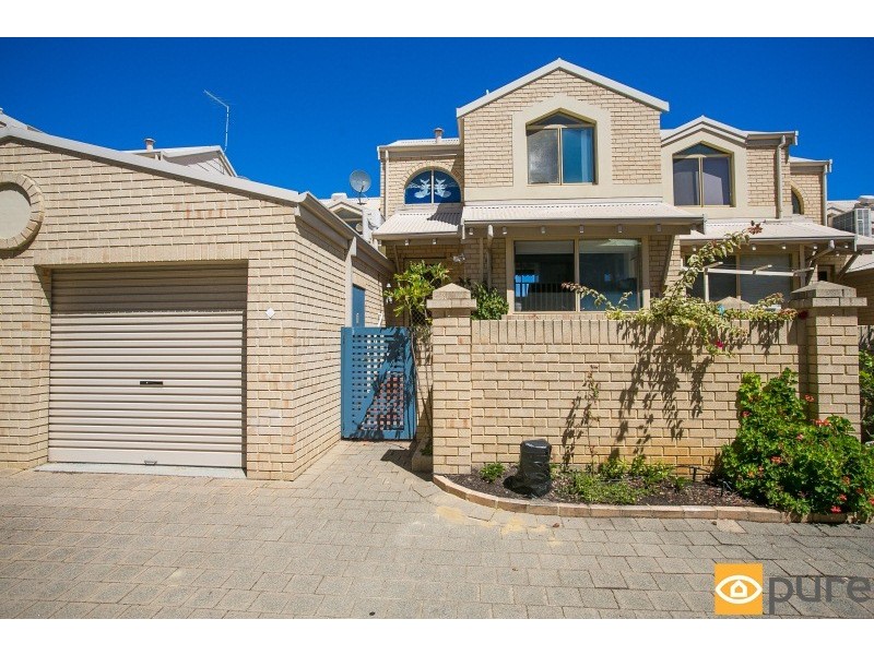 8/174 Marine Terrace, South Fremantle WA 6162