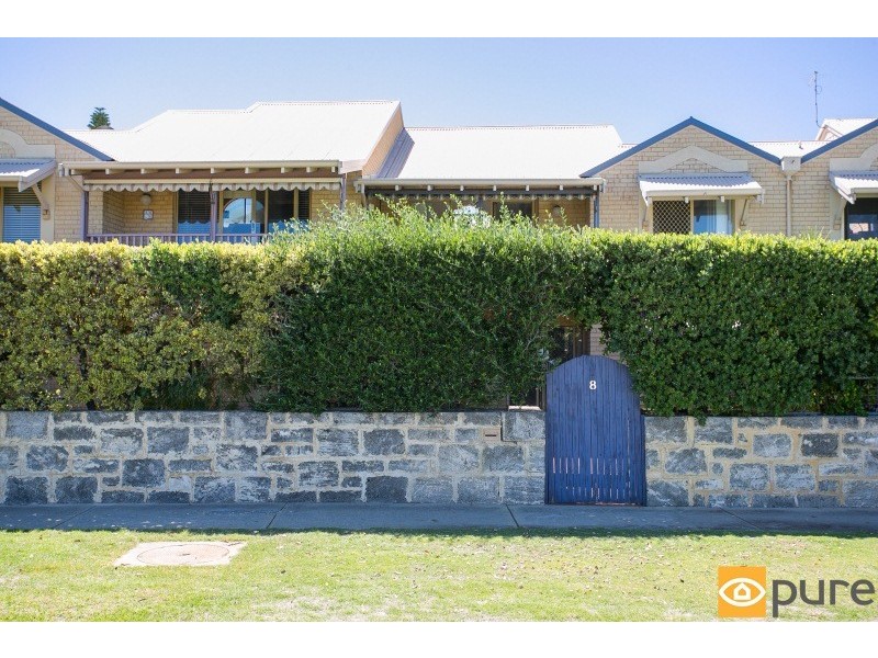 8/174 Marine Terrace, South Fremantle WA 6162