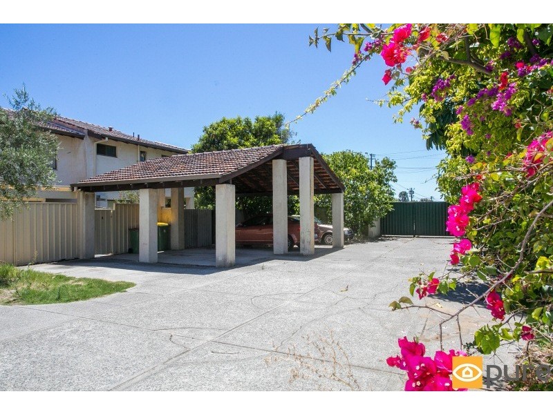 2/19 Jon Sanders Drive, Wembley WA 6014