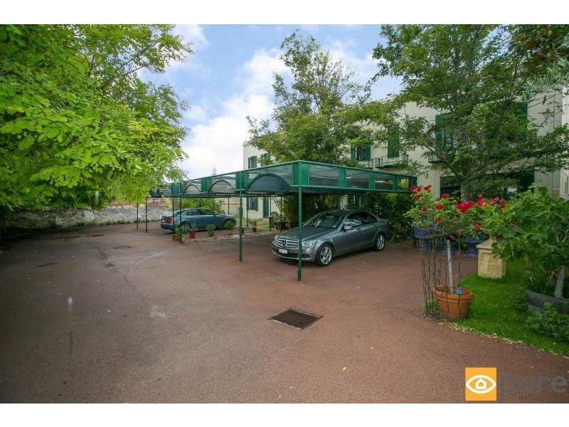 6/17 Arundel Street, Fremantle WA 6160