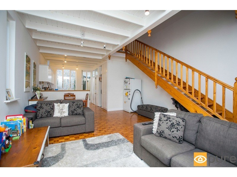 6/17 Arundel Street, Fremantle WA 6160