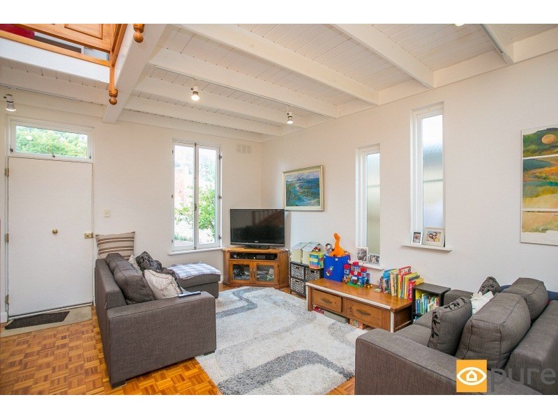 6/17 Arundel Street, Fremantle WA 6160
